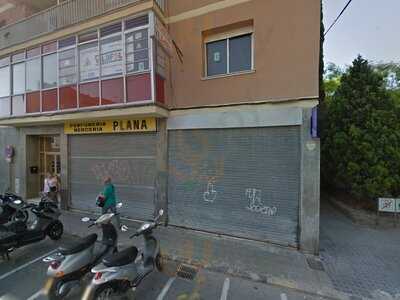 Restaurante Pas De Mar