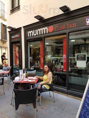 Mummo Café