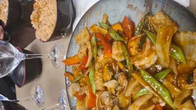 Thai Orchid Cambrils