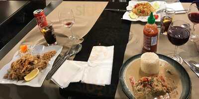 Thai Orchid Cambrils