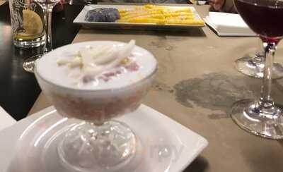 Thai Orchid Cambrils