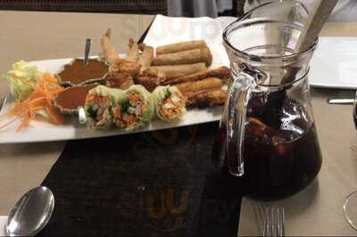 Thai Orchid Cambrils