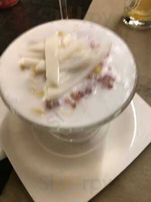 Thai Orchid Cambrils