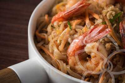 Thai Orchid Cambrils