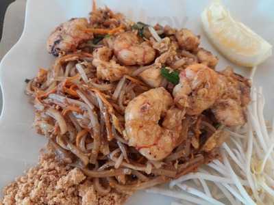 Thai Orchid Cambrils