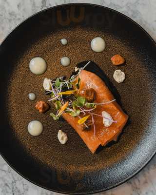 Le Cafe - Gran Hotel Domine