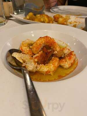 Restaurante Copenhagen