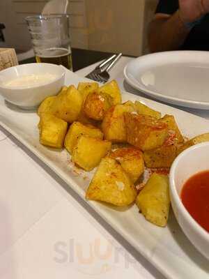 Restaurante Copenhagen