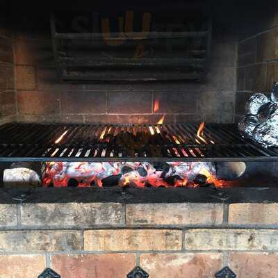 Super Grill Steakhouse