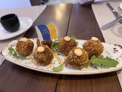 Super Grill Steakhouse