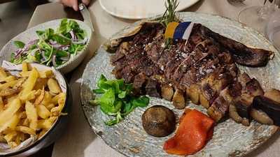 Super Grill Steakhouse