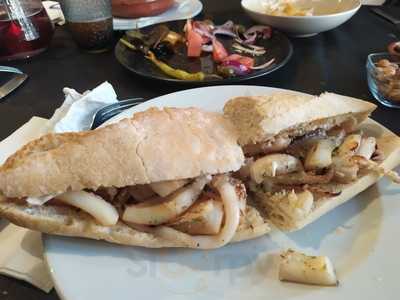 Restaurante El Graner