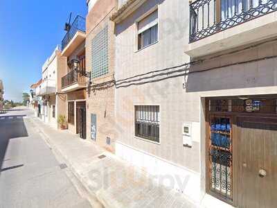 Restaurante El Graner