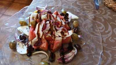 Restaurante El Graner