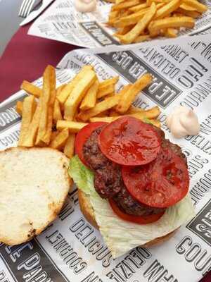 Barrachina Meat&burger