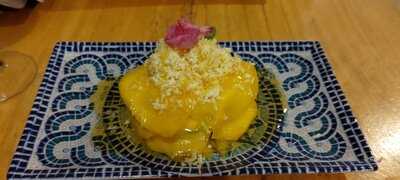 La Tabernilla Del Darro