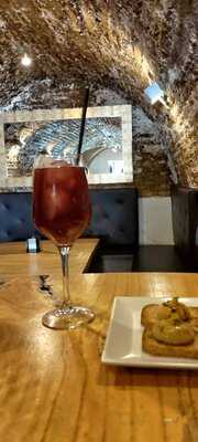 La Tabernilla Del Darro