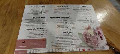 La Tabernilla Del Darro