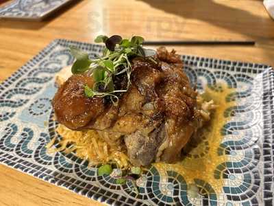 La Tabernilla Del Darro