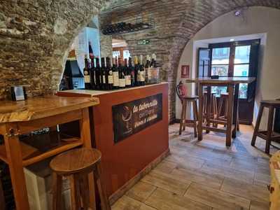 La Tabernilla Del Darro