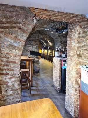 La Tabernilla Del Darro