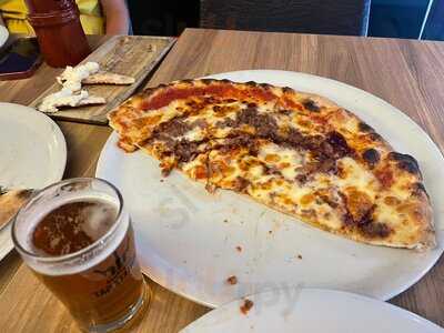 Pinocchio Restaurant