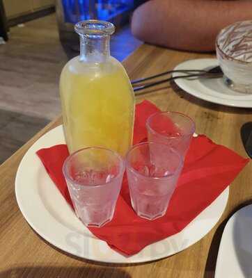 Pinocchio Restaurant