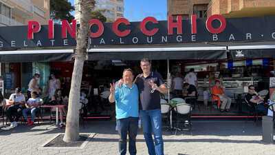 Pinocchio Restaurant