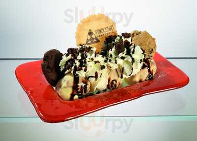 Pinocchio Restaurant