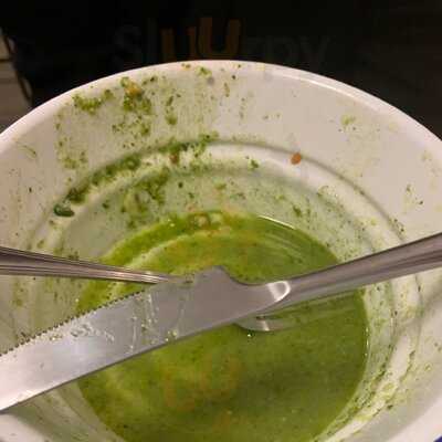 Quinoa Bar Vegetarià