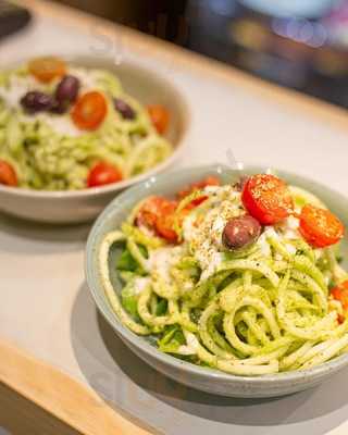 Quinoa Bar Vegetarià