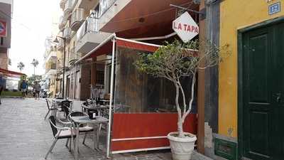 La Tapa