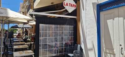 La Tapa