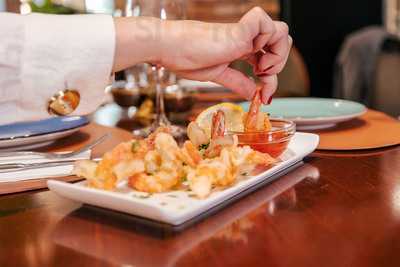 Amarinder Cocina Original India