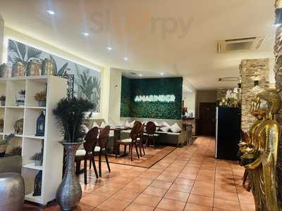 Amarinder Cocina Original India