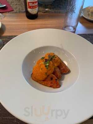 Escuela De Hostelería La Inmaculada