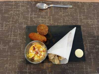 Escuela De Hostelería La Inmaculada