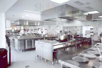 Escuela De Hostelería La Inmaculada