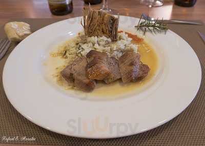 Escuela De Hostelería La Inmaculada