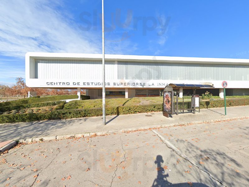 Escuela De Hostelería La Inmaculada