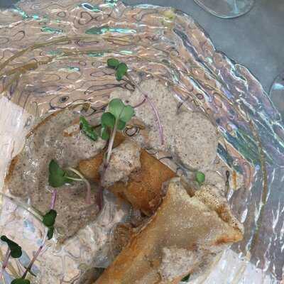 Restaurante Terraza Elder