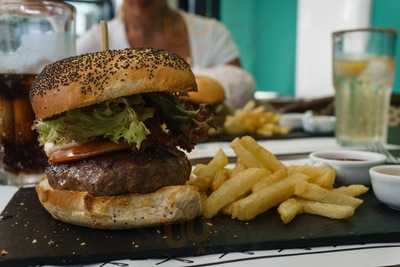 Restaurante Terraza Elder