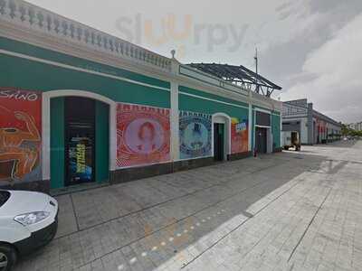 Restaurante Terraza Elder