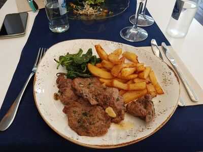 Restaurante Terraza Elder