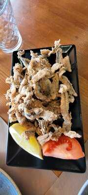 Restaurante Piri-piri