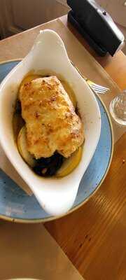 Restaurante Piri-piri