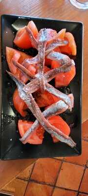 Restaurante Piri-piri