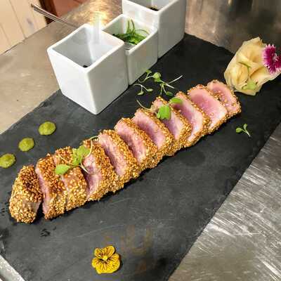 Restaurante Piri-piri