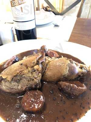 Restaurante Piri-piri