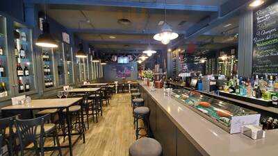 La Bodeguilla De Padre Feijoo